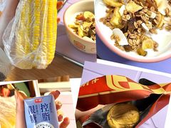 -MURVEY·LF·蔓味轻食(仙林店)