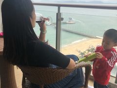 -深圳大梅沙京基洲际度假酒店