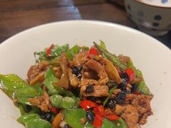 -吃货私房菜(丽江束河古镇店)