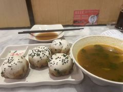 -东泰祥生煎馆(重庆北路店)