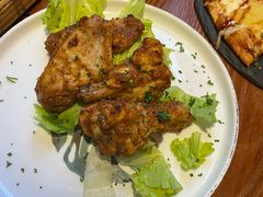 -澳骄 Aussie Kitchen·手工披萨·西餐(国大店)