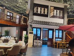 -鲁城往事(游客中心店)