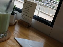 -Cafe Villa