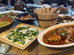 -青城甲(青城山店)