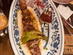 -卢布里西餐厅(总店)