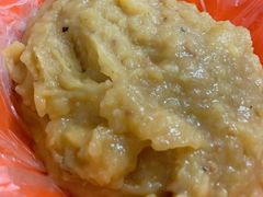 土豆泥-咱家王新国把子肉(县东巷店)