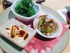 -江户·岚 创意料理(泛海店)