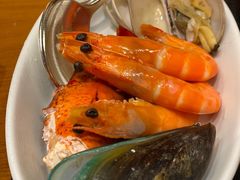 -mezza9 Macau(澳门君悦酒店)