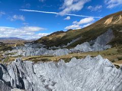 -墨石公园景区