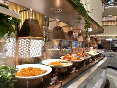 -亚马逊海鲜自助(梅溪湖步步高店)