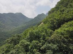 -丹东凤凰山景区