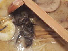 -味千拉面(杭州滨江星光大道店)