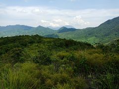 -坝光海滩
