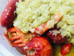 -盱眙虾神於氏龙虾(夫子庙红街店)