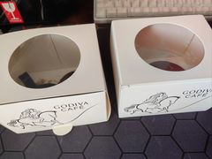 -GODIVA(五角场万达广场店)