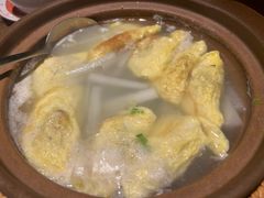 -老客家·客家菜(万达店)