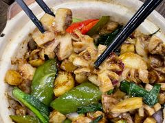 -贞姨美食·老字号海鲜大排档