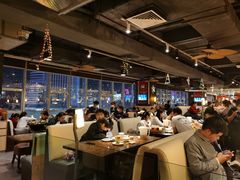 大堂-大头虾越式风味餐厅(光明广场店)