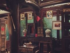 -赵记老铺(市府恒隆广场店)