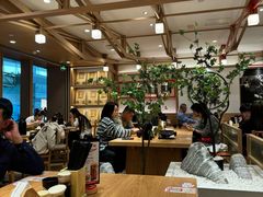 -味千拉面(广州白云机场T1西二店)