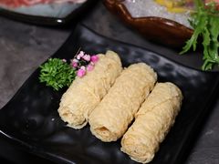 -湊湊火锅·茶憩(颐堤港店)