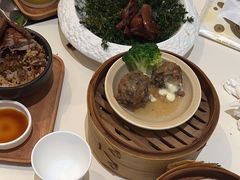 -蔡澜点心·粤菜(月星环球港店)