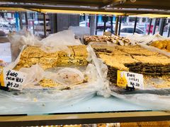 -爱德顺糕点食屋(利民道店)