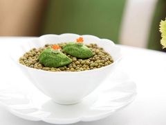 -悦厅·下午茶(杭州柏悦酒店)