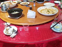 -洪福饭店·十八年老店