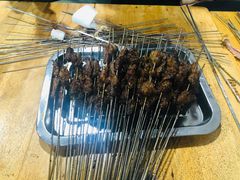 -清真·马峰烤肉(小学习北巷店)