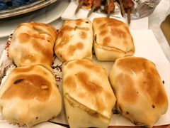 -汗腾格里·风味餐厅(新疆驻京办店)