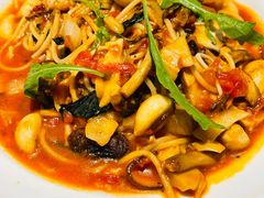 -新贝乐意大利餐厅(苏州中心店)