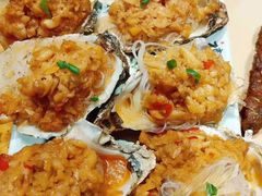 -状元阁烧烤(群力店)