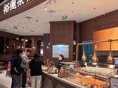 -裕莲茶楼(南京江北虹悦城店)