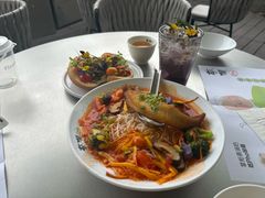 -蔡澜Pho·越南粉餐厅(海上世界店)