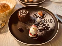 -马克西姆餐厅(崇文门店)