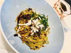 -港丽餐厅(高德置地店)