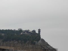 -蓬莱阁景区