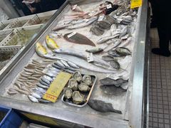 -华源餐厅·海鲜大排档(日月贝店)