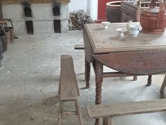 -遵义会议纪念馆