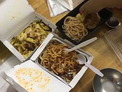 -卡朋厨房(289艺术园区店)