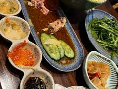 -章记星洲 · 新加坡餐厅(望京店)
