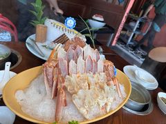 -东海怡品海鲜豆捞(舟宿夜江店)