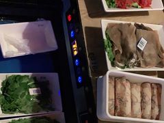 -野妹经典火锅(民治店)