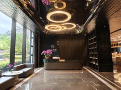 -金汇酒楼(中山东区店)