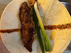 -那些年一起吃串的地方烧烤(观前街店)