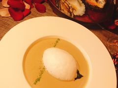 -YUE·6·西式融合餐厅(外滩六号店)