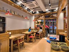 -申记串道(中街店)