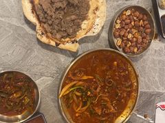 -本达人海鲜烧烤·朝鲜族风味(发展店)