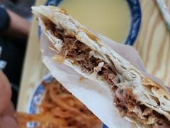 -王菊美食街·王菊面馆(总店)